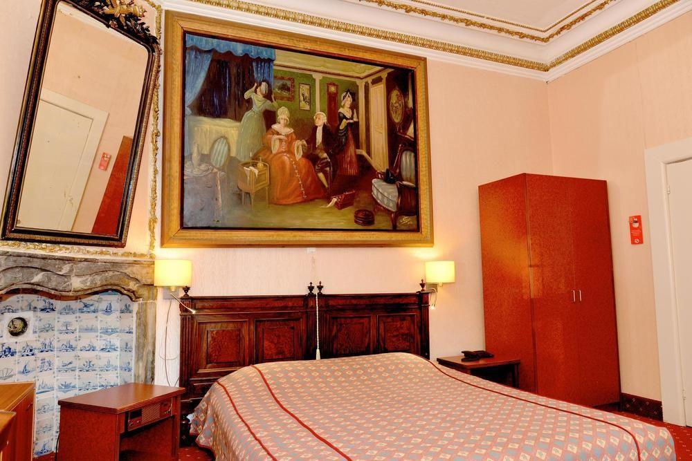 Hotel Kasteel Geulzicht Maastricht Bagian luar foto