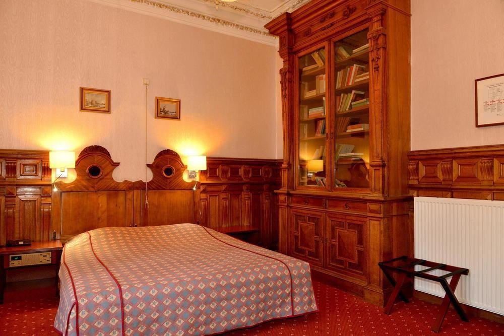 Hotel Kasteel Geulzicht Maastricht Bagian luar foto
