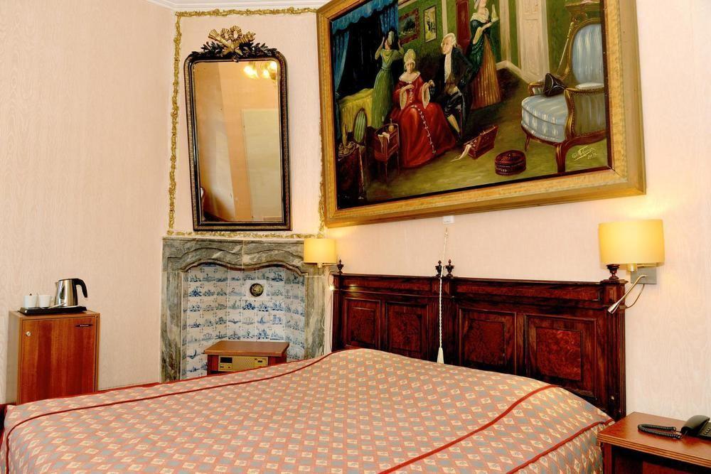 Hotel Kasteel Geulzicht Maastricht Bagian luar foto