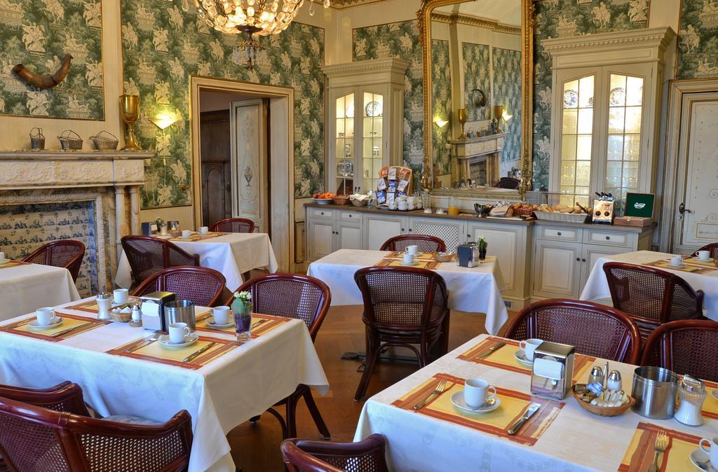 Hotel Kasteel Geulzicht Maastricht Bagian luar foto