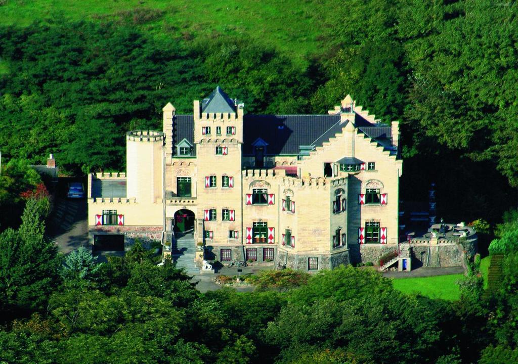 Hotel Kasteel Geulzicht Maastricht Bagian luar foto
