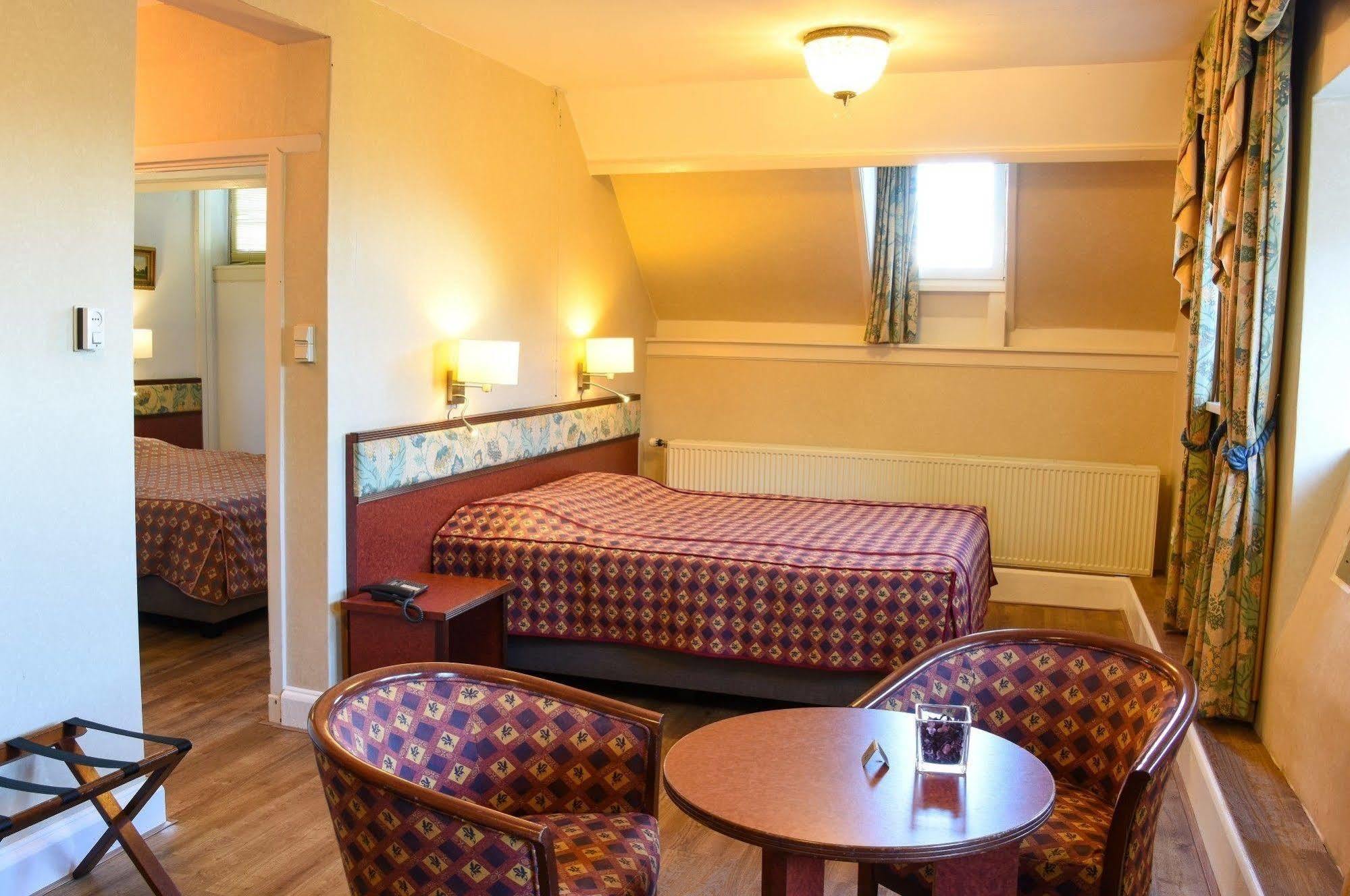 Hotel Kasteel Geulzicht Maastricht Bagian luar foto