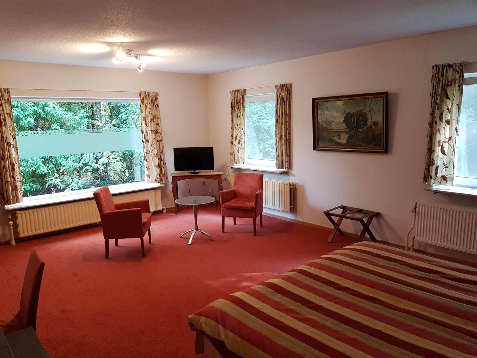 Hotel Kasteel Geulzicht Maastricht Bagian luar foto