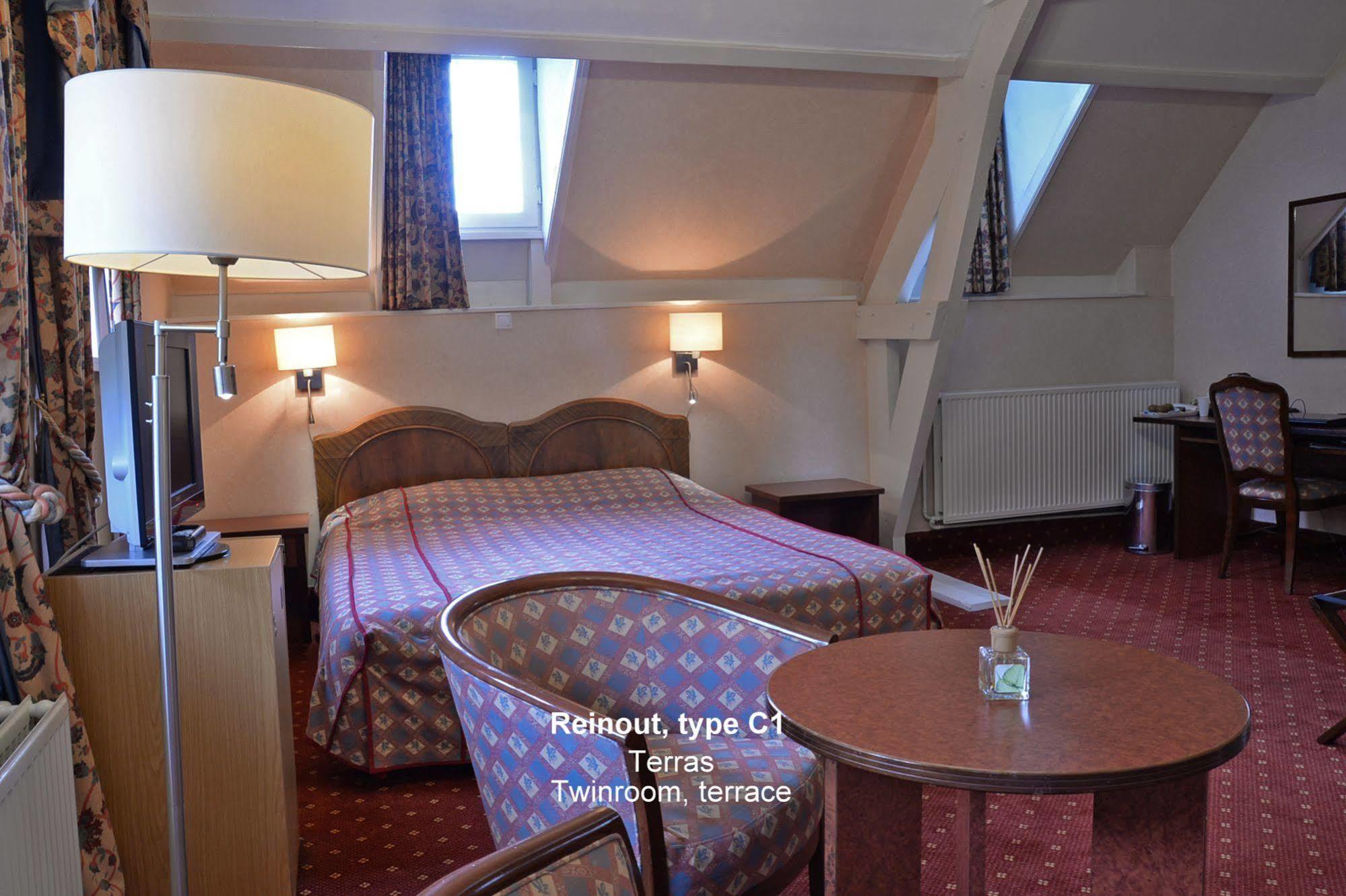 Hotel Kasteel Geulzicht Maastricht Bagian luar foto