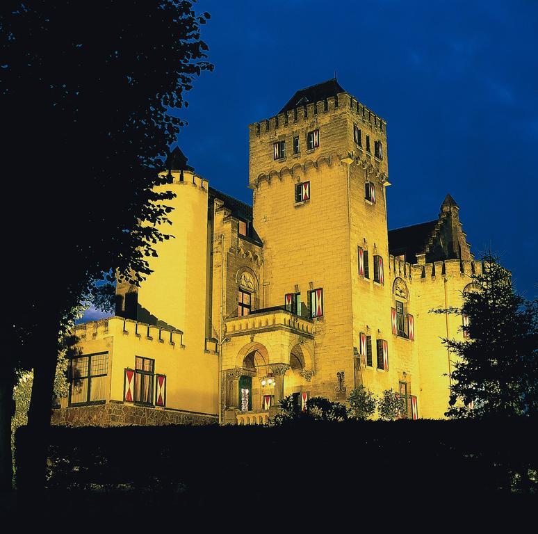 Hotel Kasteel Geulzicht Maastricht Bagian luar foto