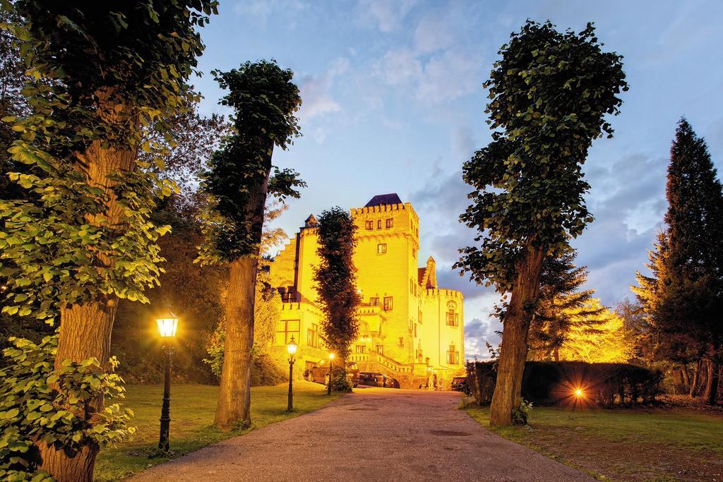 Hotel Kasteel Geulzicht Maastricht Bagian luar foto